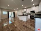 Single Family Residence - Burbank, CA 1418 Leland Way #101