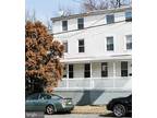 Twin/Semi-detached, Colonial - BEVERLY, NJ 308 Broad St