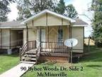 Serene Escape in this Rural Oasis 90 Bybee Woods Dr #2