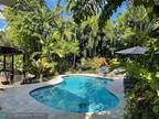 Residential Rental, Single - Fort Lauderdale, FL 1509 Ne 5th St