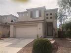 Single Family Residence, Two Story - Las Vegas, NV 10797 Muscari Way