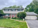 Home For Sale In Edison, New Jersey