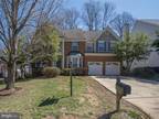 Colonial, Detached - FAIRFAX, VA 3091 Savoy Dr