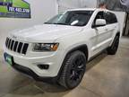 2015 Jeep Grand Cherokee Laredo 4x4 Warranty and Zero Hidden Fees - Dickinson,ND