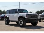 2023 Ford Bronco - Tomball,TX