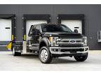 2017 Ford F450 LARIAT X-CAB - Westville,New Jersey