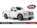 2022 Ford F-150 XL Whipple Supercharged with Many Upgrades - Dallas,TX