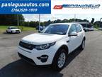 2019 Land Rover Discovery Sport SE - Dalton,Georgia