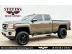 2014 GMC Sierra 1500 SLE - Dallas,TX