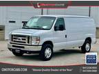 2013 Ford E-Series E-350 SD - Arlington Heights,IL