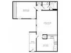 Waters at Berryhill - One Bedroom