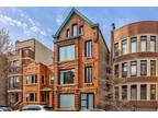 Flat - Chicago, IL 1010 N Wood St #3F