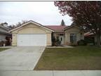 $2,600 - 4 Bedroom 2 Bathroom House West Bakersfield Brimhall-Coffee 8812 Fox