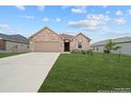 Single Family Detached - Cibolo, TX 315 Saddle Dawn