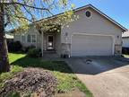 Home For Sale In Springfield, Oregon