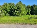 Plot For Sale In Charlevoix, Michigan