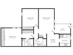 Waters at Berryhill - Two Bedroom-Two Bath