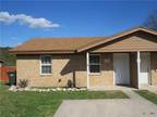 Traditional, Duplex - Copperas Cove, TX 910 Dryden Ave #B