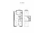 Millworks Lofts - Three Bedroom - A (Loft)