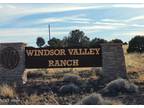 Lot 145 Windsor Valley Ranch Unit 1 #1, Concho, AZ 85924 - MLS 244273