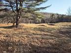 Plot For Sale In Belmont, New Hampshire