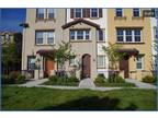 Charming 3 BR 3 BA Townhome in Hayward, close to BART - Available July 1 1028