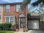 Townhouse, Condominium - Detroit, MI 15487 Meyers Rd