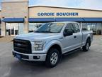 2016 Ford F-150 Blue, 86K miles