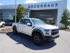 2019 Ford F-150 Silver, 81K miles