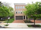 Colonial, End Of Row/Townhouse - ROCKVILLE, MD 14823 Wootton Manor Ct