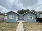 Duplex - San Antonio, TX 2330 E Commerce St