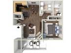 Apres Apartment Homes - 1A