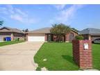 Single Family Residence - Mansfield, TX 1620 Merritt Dr