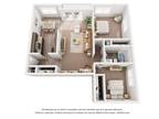 Villa Del Coronado Apartments - 2 Bedroom