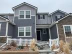 Wolf Ranch 3 bed Townhouse with 2 car garage 8889 Meadow Rose Vw