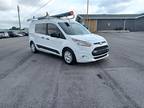 2016 Ford TRANSIT CONNECT XLT
