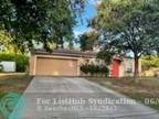 Residential Rental, Single - Palm Bay, FL 1001 Fairplay Ave Nw