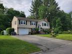 Home For Sale In Methuen, Massachusetts