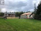 2 George'S Pond Road, Clarenville, NL, A5A 0B8 - house for sale Listing ID