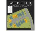 9 Whistler Landing Bay, Brandon, MB, R7C 0B6 - vacant land for sale Listing ID