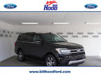 2024 Ford Expedition Black, 70 miles