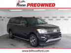 2021 Ford Expedition Black, 55K miles