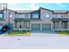 62 - 2070 Meadowgate Blvd, London, ON, N6M 0H5 - townhouse for sale Listing ID