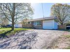 5 Clearview Drive, Cambridge, ON, N1S 1B1 - house for lease Listing ID X8383074