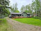 16 Birch Crescent, Moose Mountain Provincial Park, SK, S0C 2S0 - house for sale