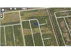 Plot For Sale In Palm Bay, Florida