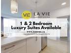2 bed 2 bath - Edmonton Pet Friendly Apartment For Rent Glenridding Ravine