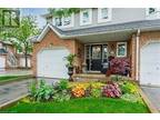 5 - 310 Christopher Drive, Cambridge, ON, N1P 1B4 - townhouse for sale Listing