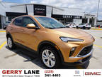 2024 Buick Encore Gold, new