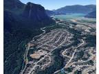 Lot for sale in Plateau, Squamish, Squamish, 2240 Wind Sail Place, 262888211